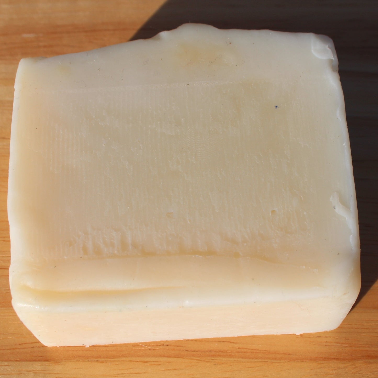 Willow Wish Organic Vegan Soap No.5  Lemongrass and Frankincense